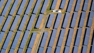 Solar farms: Why local residents are reluctant 