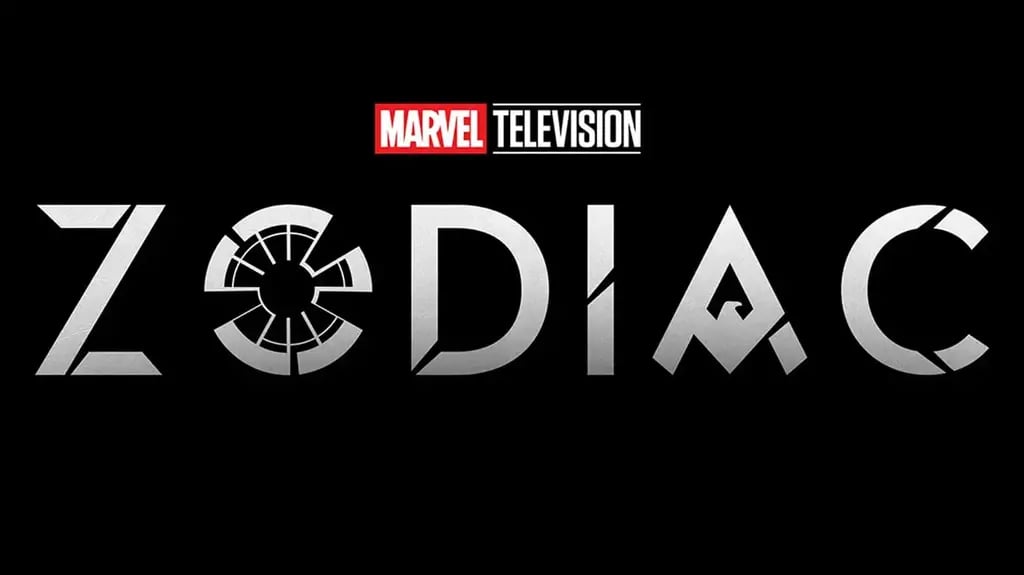 'Zodiac' (Photo: Courtesy of Marvel) "זודיאק"