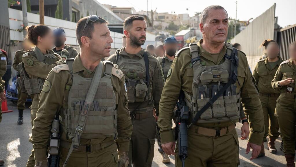 עימות לא רק על איראן: המבצע שנתניהו מתעקש להמשיך בו - בניגוד לעמדת צה"ל