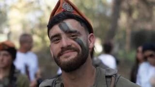 סמ״ר רון יונתן רויטמן ז"ל נהרג בפיגוע בכביש 35, צומת עיקופים