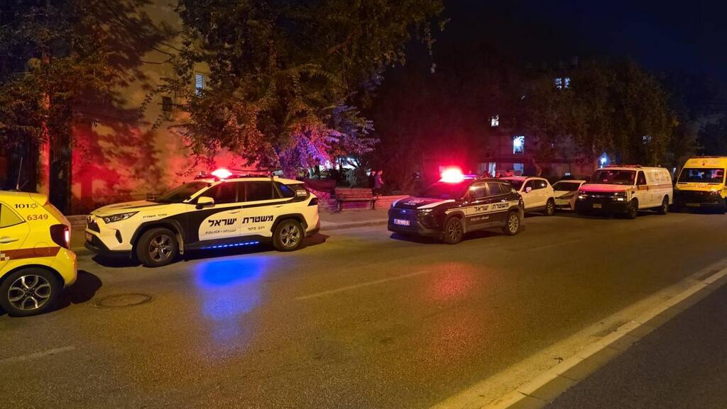 חשד לרצח: אישה נדקרה למוות בביתה בקריית חיים. בן זוגה נעצר