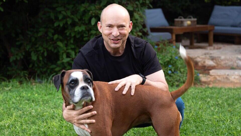 Naftali Bennett (Photo: Yuval Chen) נפתלי בנט