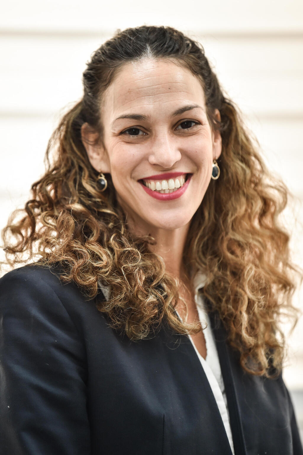 Associate Professor Tzipi Horowitz-Kraus (Photo: Nitzan Zohar, Technion Spokesperson’s Office) פרופ"ח ציפי הורוביץ קראוס