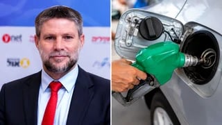 תדלוק, בצלאל סמוטריץ'