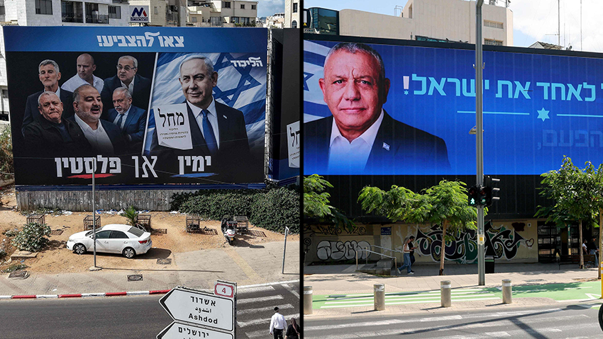 הסקרים מפספסים? אלו נקודות המפתח - שעשויות להכריע את הבחירות