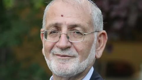 יצחק בוכובזה