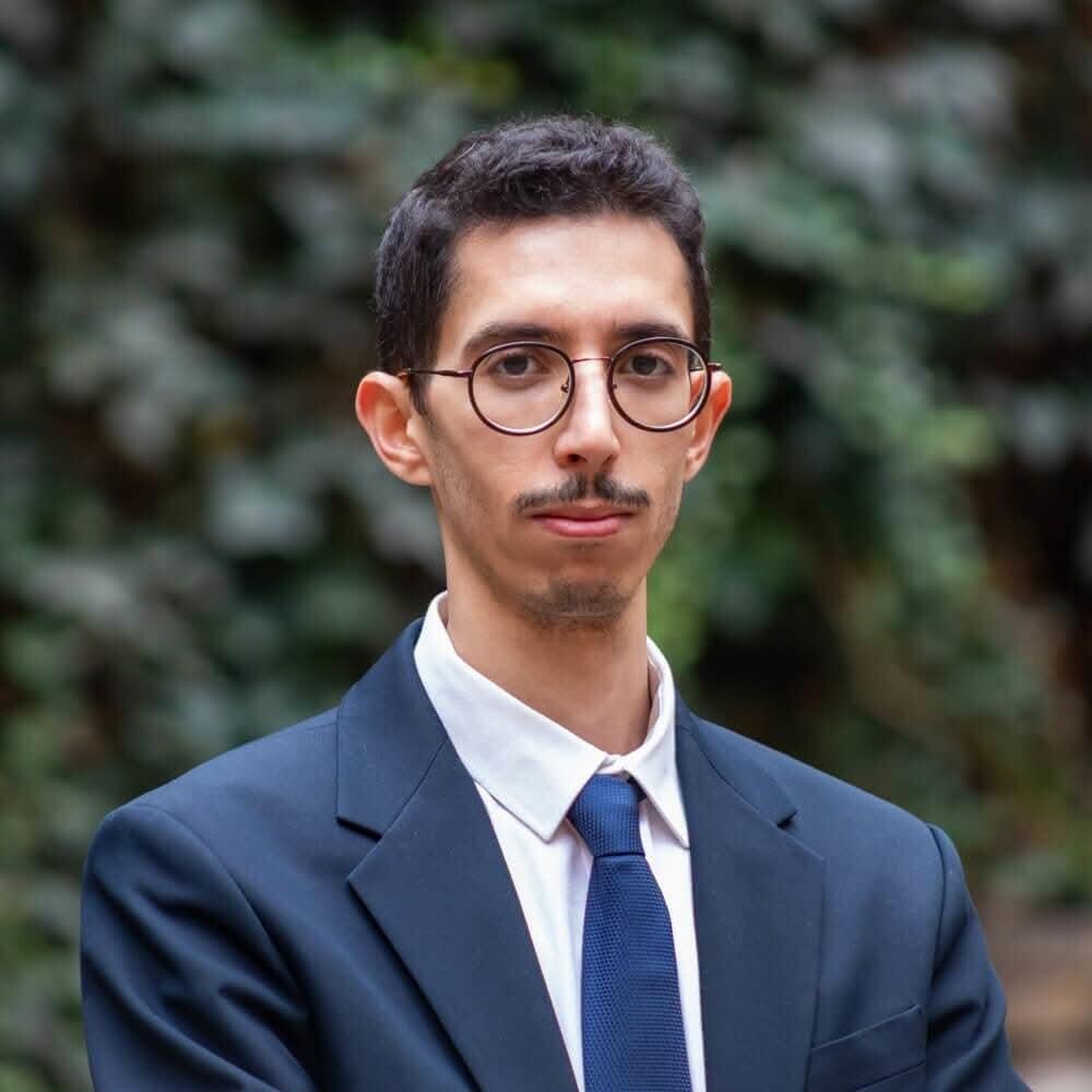 Youssef Siher איטליה יוסף סיהר האיש ש מאחורי המהומות ב מילאנו