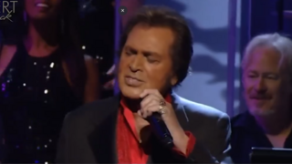 Engelbert Humperdinck