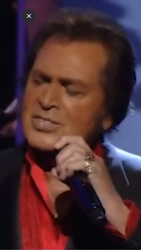 Engelbert Humperdinck