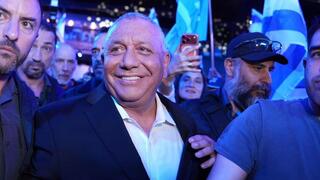 איזנקוט: "אפעל מיד להחלפת נתניהו"