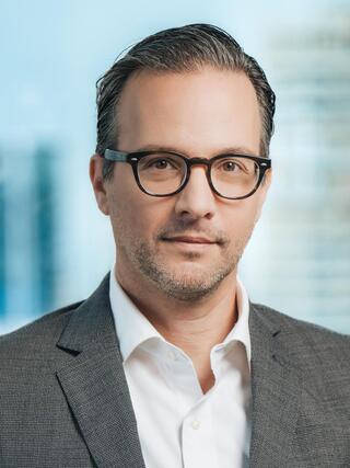 Yaniv Aronowich