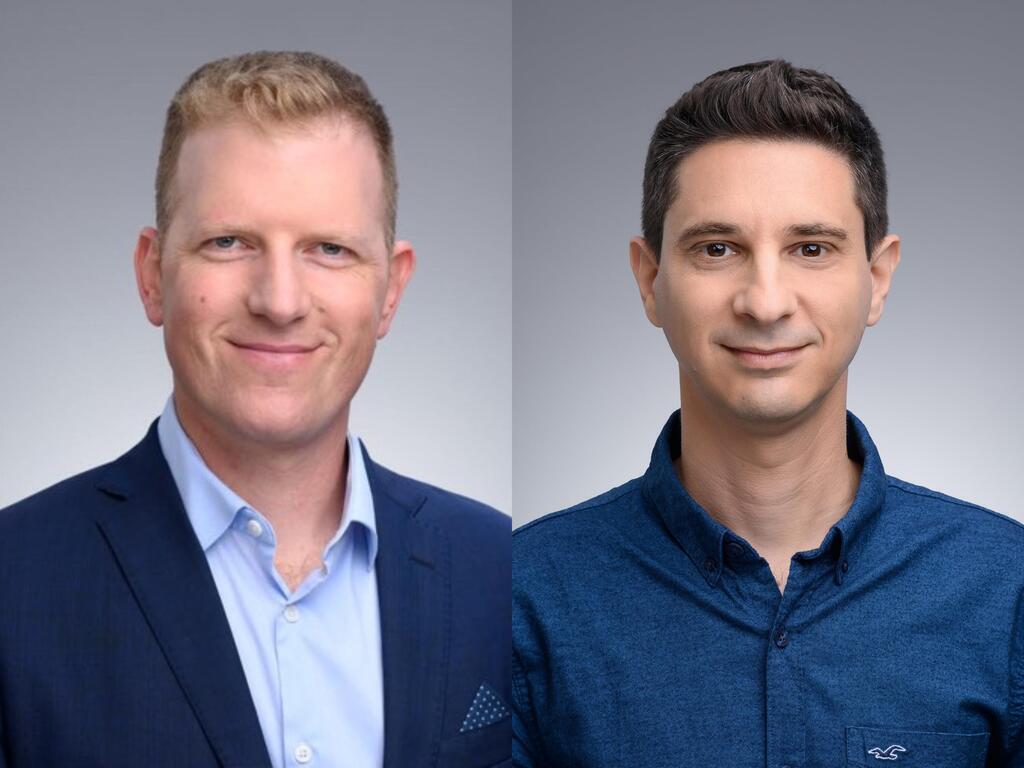 Geneiz founders (Photo: David Garb) Geneiz founders