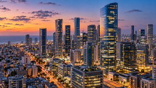 skyline