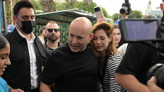 בנט: "נתניהו הפסיד, ממשלת 7/10 תלך הביתה"