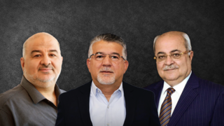 "גלה אומץ": המפלגות הערביות מושיטות יד לאיזנקוט