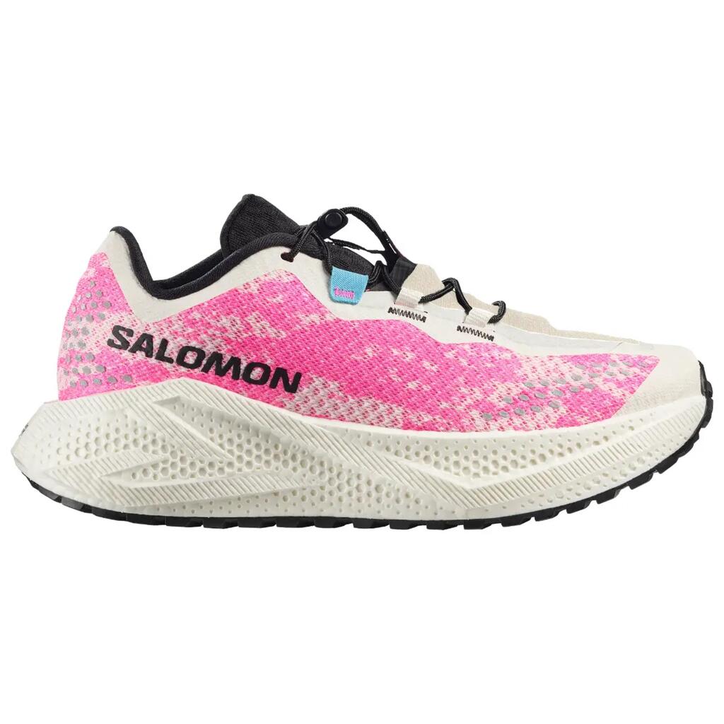 Salomon running shoes, 600 shekels (about $193), reduced from 749 shekels (about $240) (Photo: Salomon) נעליים של סלומון