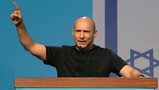 בנט: "נתניהו הפסיד, ממשלת 7/10 תלך הביתה"