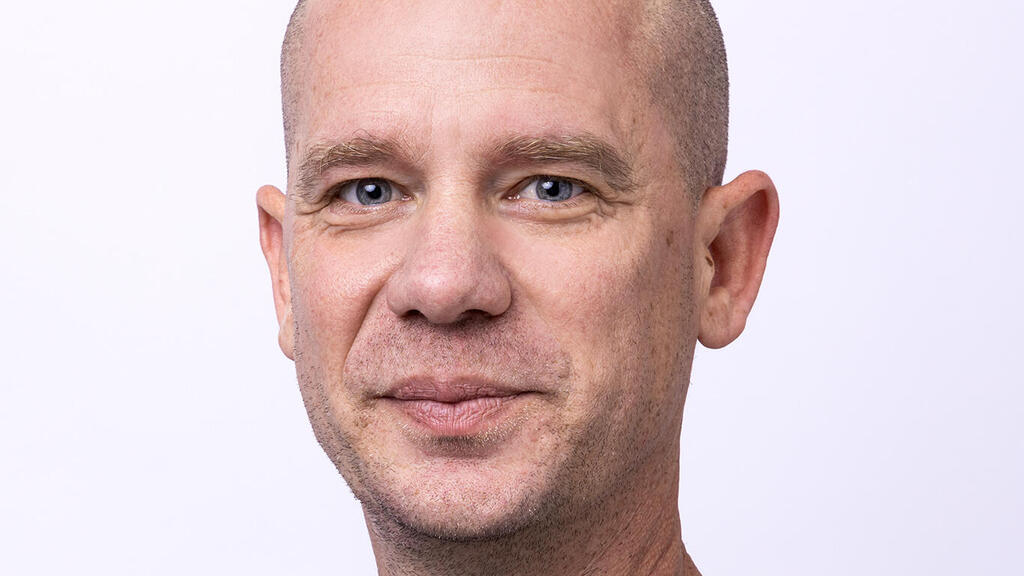 Eran Hefetz, CEO of Bites (Photo: Tamuz Rachman) ערן חפץ, מנכ"ל בייטס
