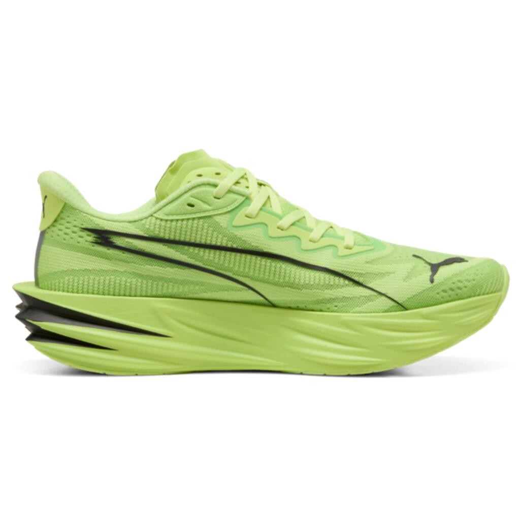 Puma running shoes, 650 shekels (about $209) (Photo: Courtesy of Puma via Factory 54) נעליים של פומה