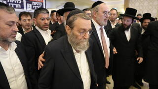השתיקה הרועמת בש"ס - והעברת המקל ביהדות התורה