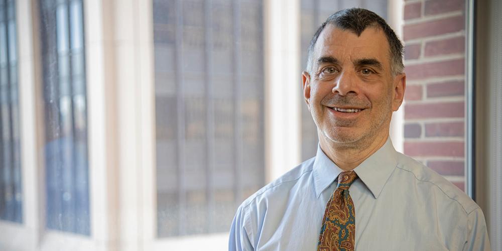 Dr. Mitchell Katz, president and CEO of NYC Health + Hospitals (Photo: NYC Health + Hospitals) ד"ר מיטשל כץ, מנכ"ל רשת בתי החולים הציבוריים של ניו יורק, NYC Health + Hospitals