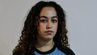 אורי מגידיש משחזרת את החילוץ: "צעקתי בעברית"