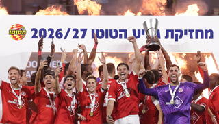 תואר ראשון מזה 14 שנה: הפועל ת"א ניצחה 2:3 בדרבי