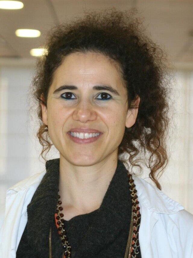 ד"ר ליאת ברזילי יוסף, מומחית לרפואה פנימית ולאנדוקרינולוגיה, ומנהלת המרפאה לטיפול בהשמנה במרכז רפואי מאיר