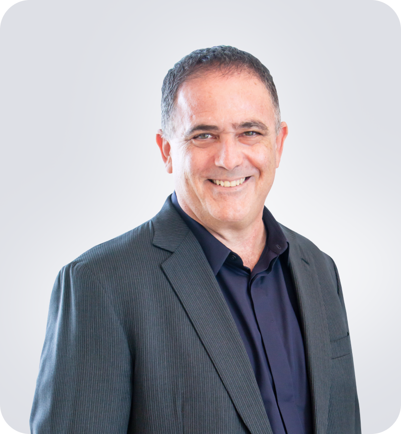 Cato Networks co-founder Shlomo Kramer 