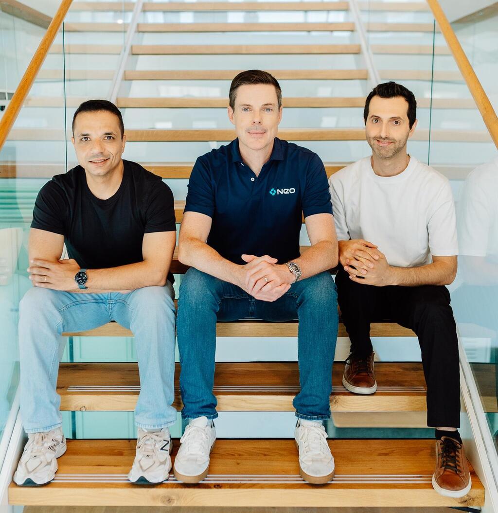 Neo founders 