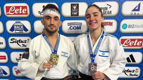 יהונתן וקסלר ואילי חיון
