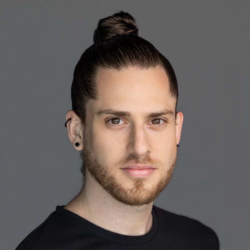 Corma Labs founder Alon Pluda 