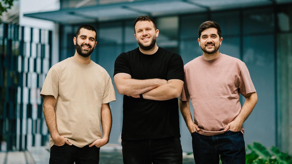 Astelia founders 