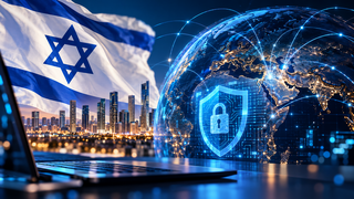 Israel cyber cybersecurity AI 