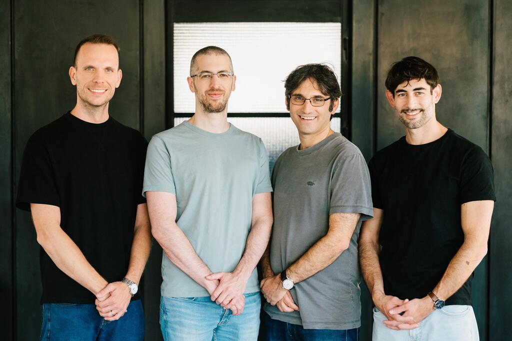 Act Security founders 