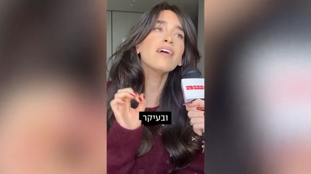 מה יש למשי קלינשטיין נגד מנומר?