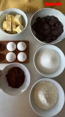 מבחן הבראוניז הגדול: מה יקרה אם נשנה את המרכיבים בעוגה?