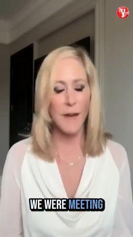 Interview with Melissa Francis