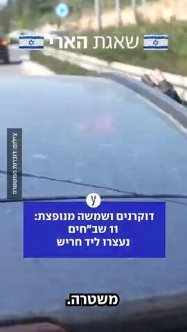 מאז פתיחת מבצע ״שאגת הארי״: כ-500 שוהים בלתי חוקיים נתפסו על ידי לוחמי מג״ב בגזרות השונות 