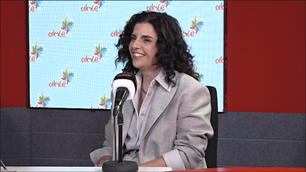 הילה מקויסיוס, סמנכ״לית בכירה במשאבי אנוש בקבוצת שטראוס