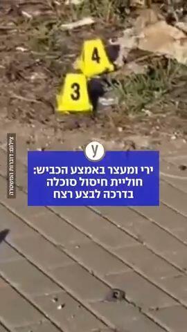 סיכול חוליית פשע בדרך לעשות רצח