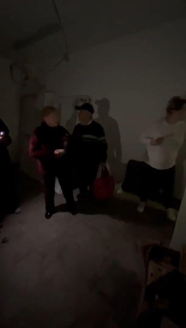 באמצע קניות: נכנסים לממ"ד באשדוד