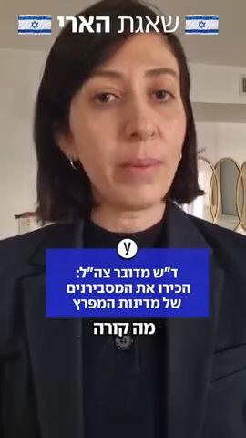 גם מדינות המפרץ סופגות בשבועיים האחרונים לא מעט טילים וכטב"מים