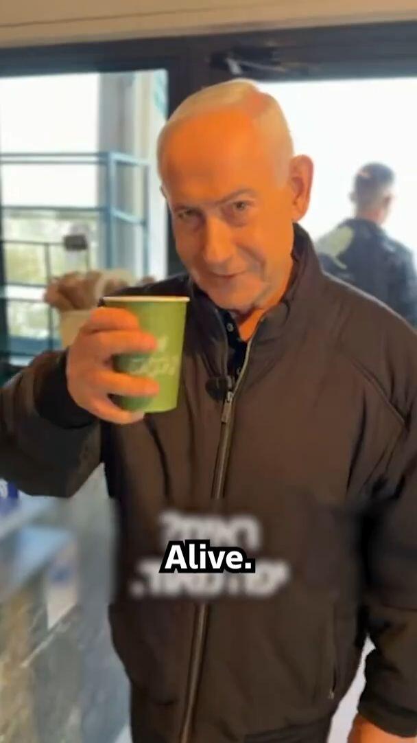 Netanyahu dismisses assassination rumors