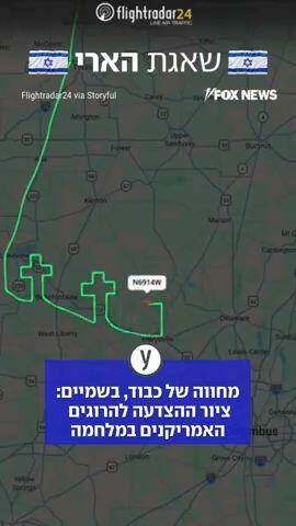 מחווה של כבוד, בשמיים: ציור ההצדעה להרוגים האמריקנים במלחמה