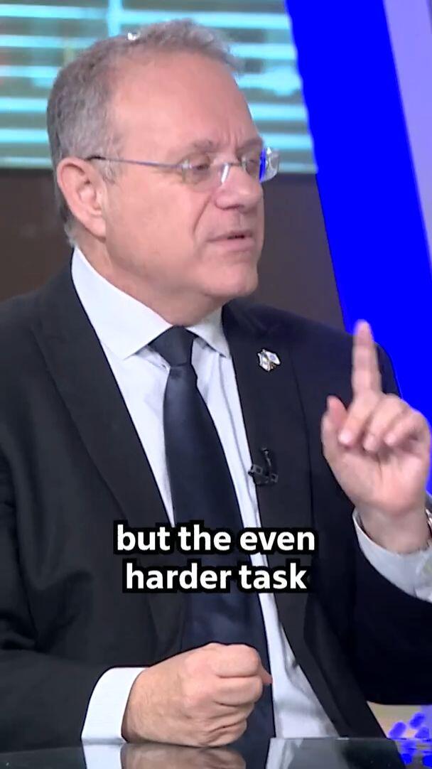 Yaakov Hagoel Nigzeret