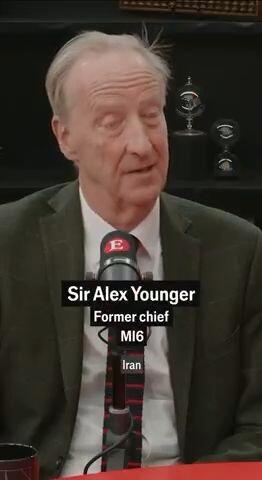 ראש ה-MI6 לשעבר מסביר איך האיראנים יצאו יותר חכמים מטראמפ