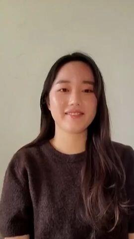 Interview with Ella, a Korean blogger in Israel