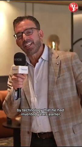 Whats Next in Israel Tech Extreme Simulation