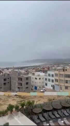 גלישה אתר התחרות במרוקו